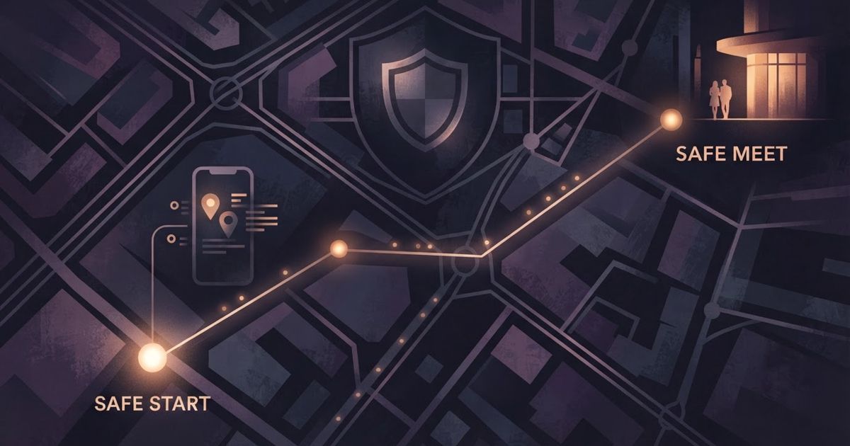How to Choose Between Local, Long-Distance, and Travel-Based Matches