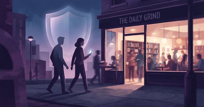 A Practical Guide to Meeting Someone After Only a Few Messages