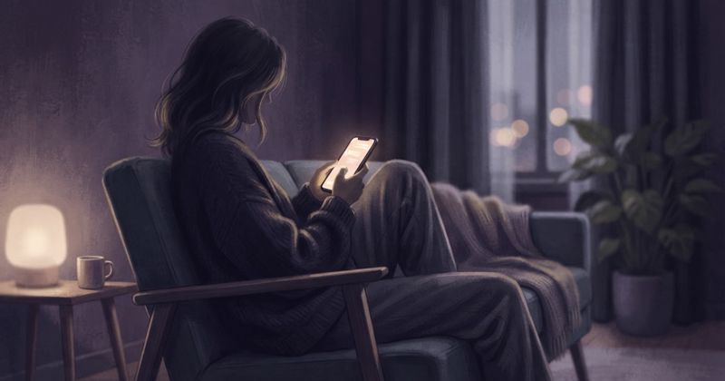 Adult Dating for Introverts: Low-Pressure Ways to Start and Continue Conversations