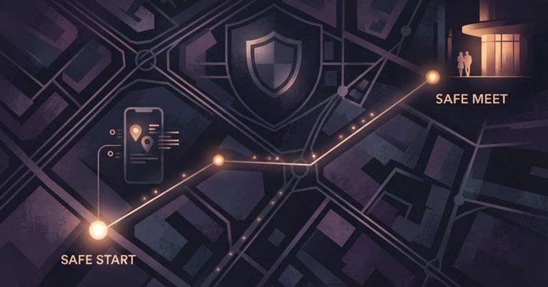 How to Choose Between Local, Long-Distance, and Travel-Based Matches